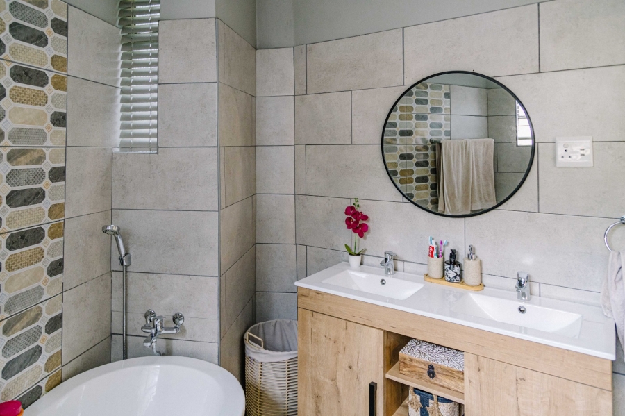 To Let 4 Bedroom Property for Rent in Sasolburg Ext 23 Free State